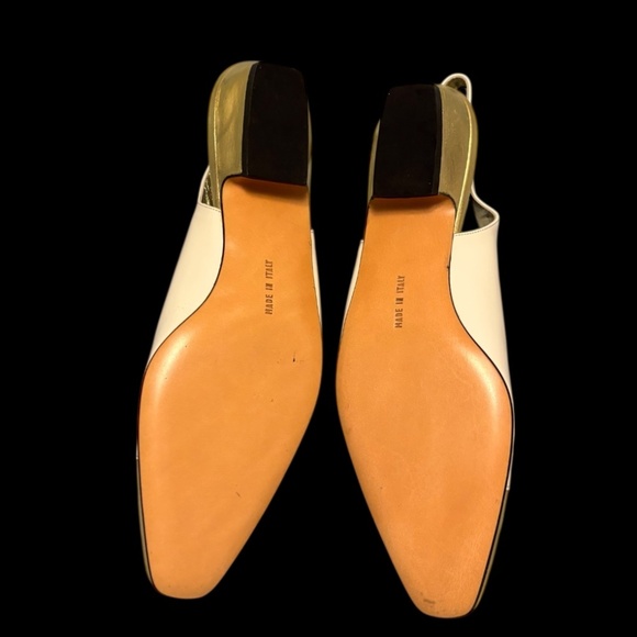 Salvatore Ferragamo Vintage Shoes - Picture 2 of 4